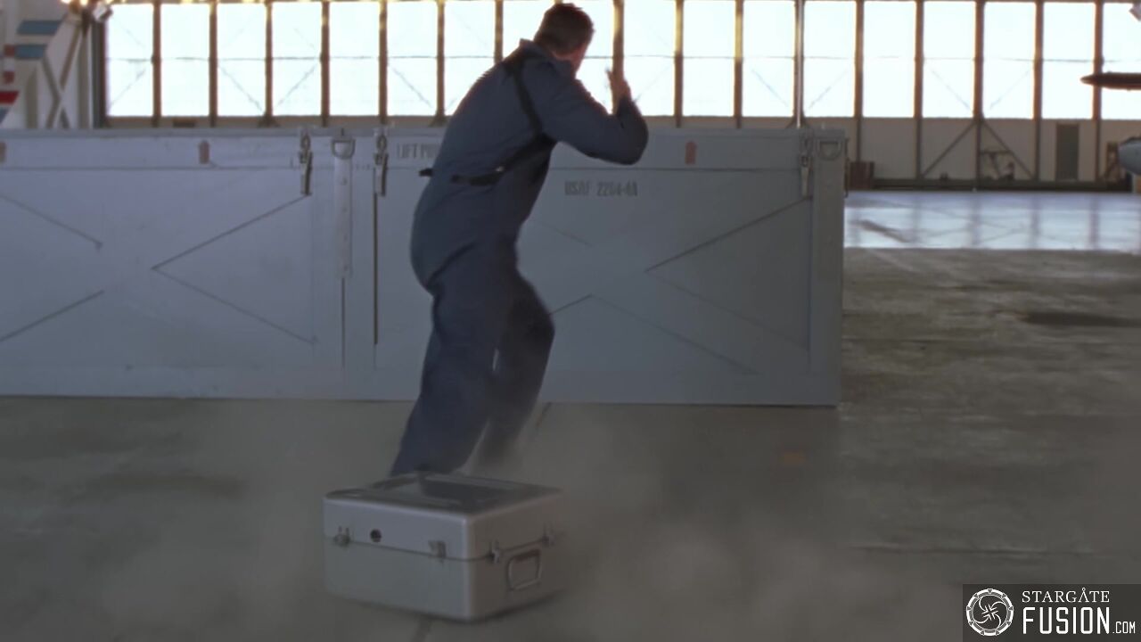 La Clé de voûte
