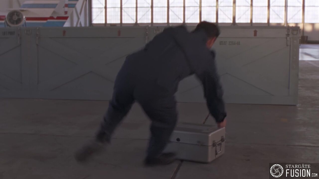 La Clé de voûte