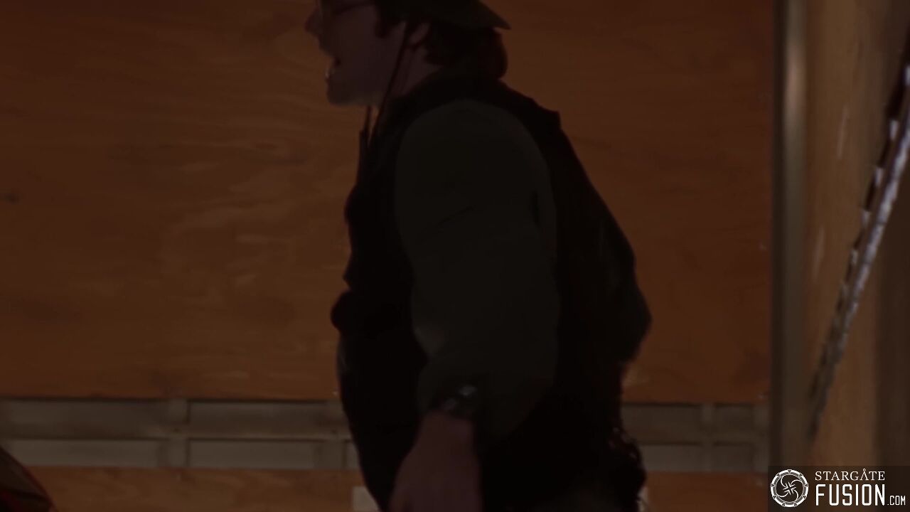 La Clé de voûte