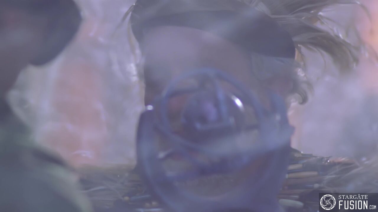La Clé de voûte