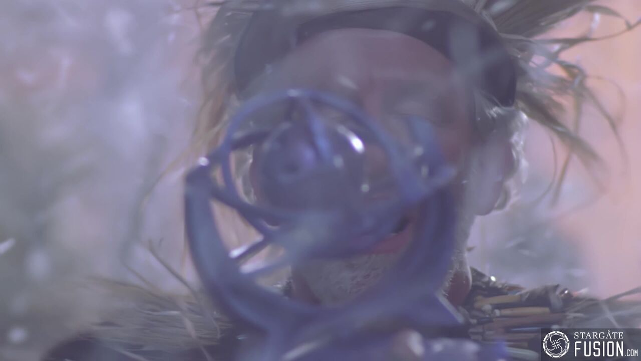La Clé de voûte