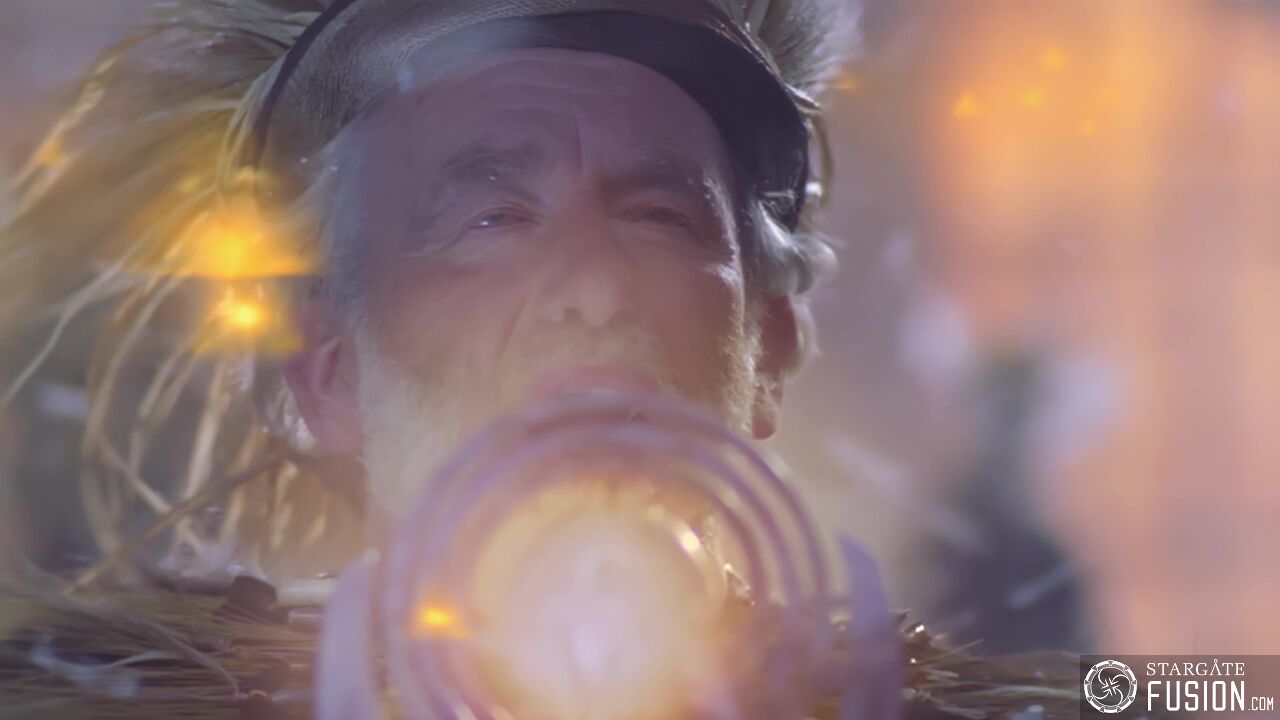 La Clé de voûte