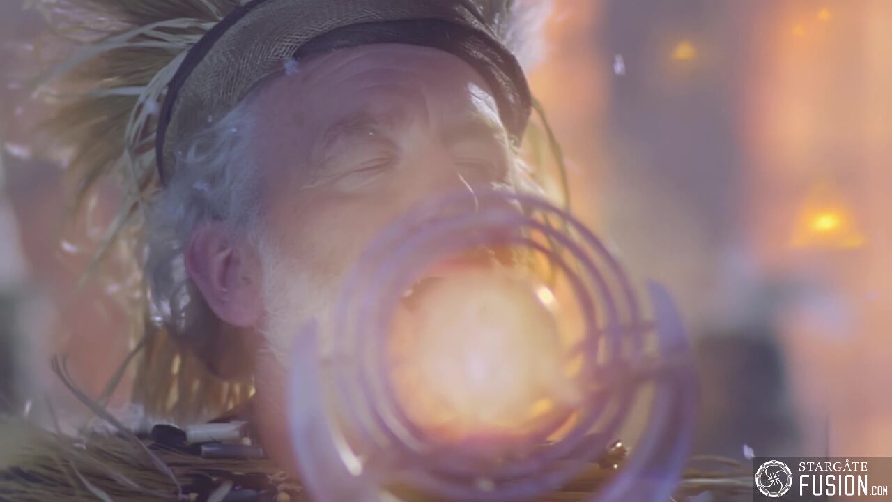 La Clé de voûte