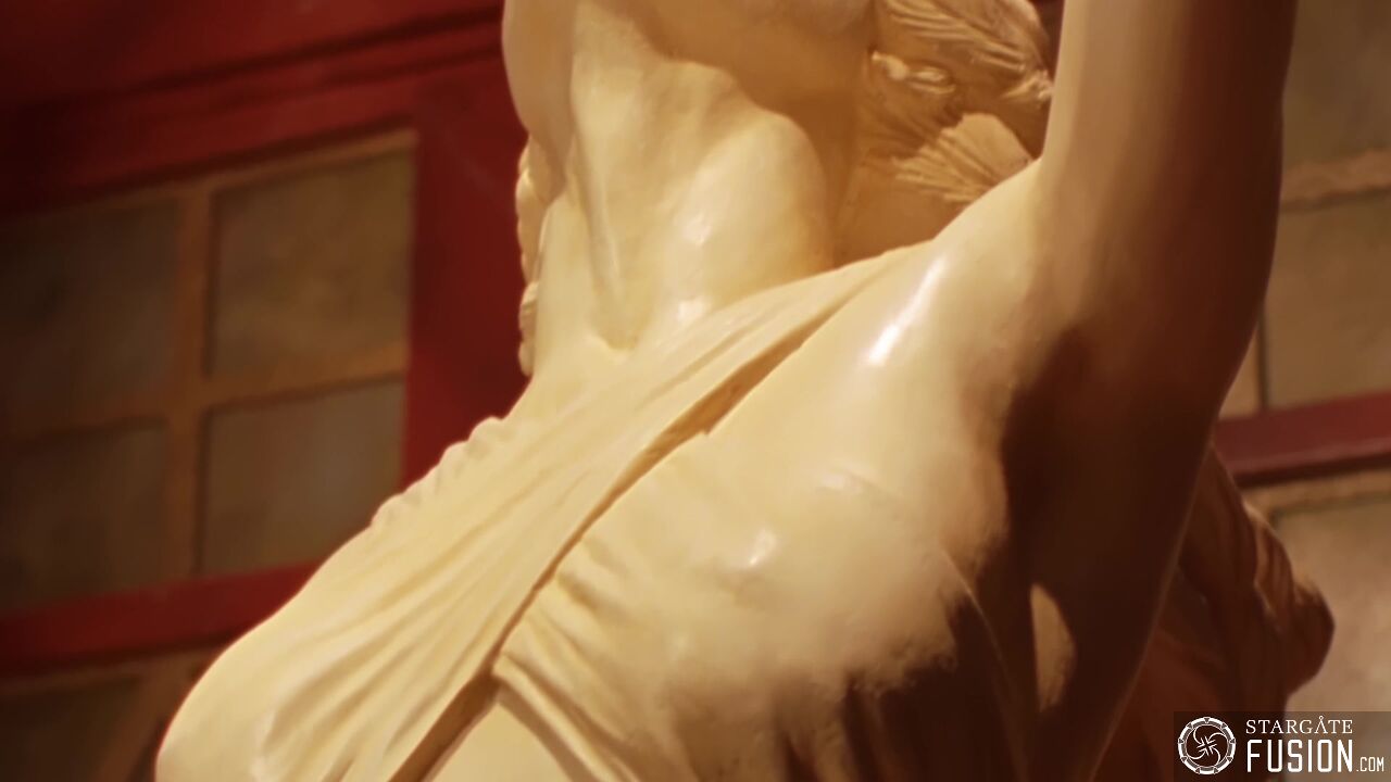 La Clé de voûte