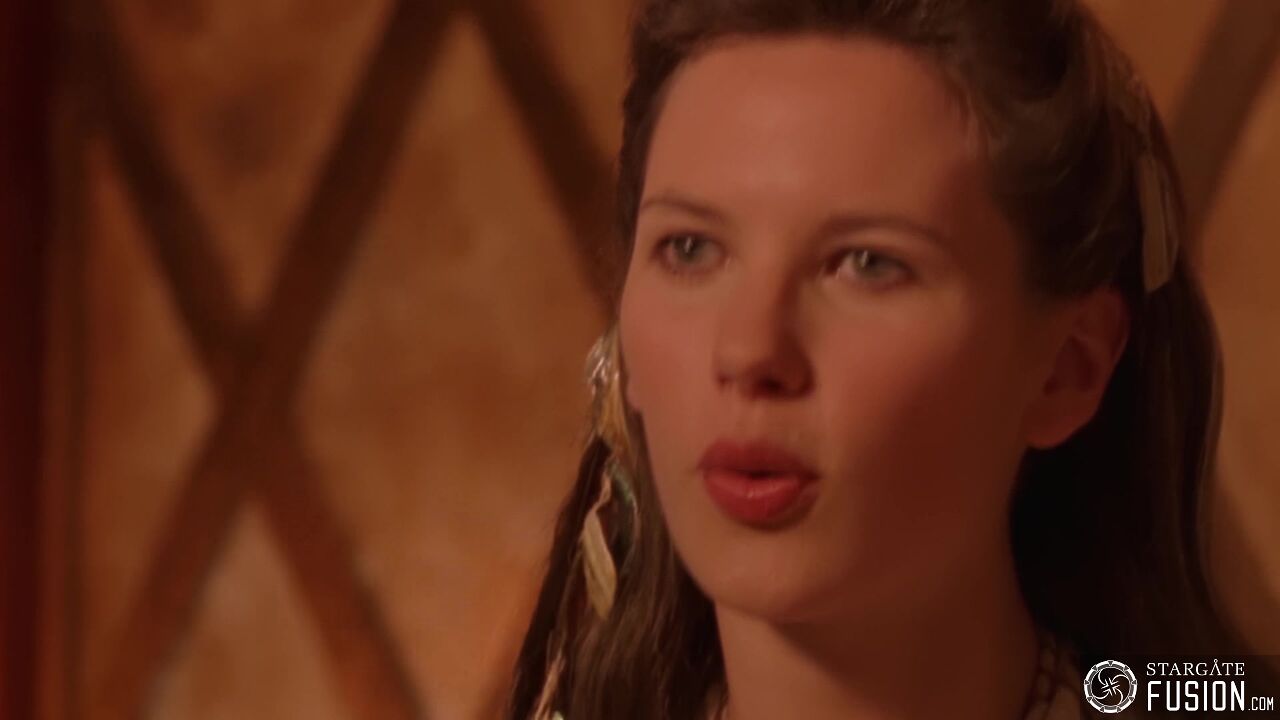 La Clé de voûte