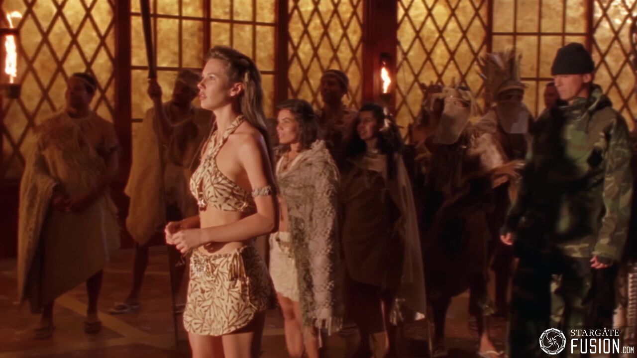 La Clé de voûte