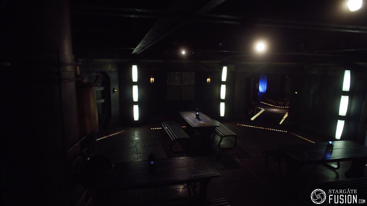 Mutinerie