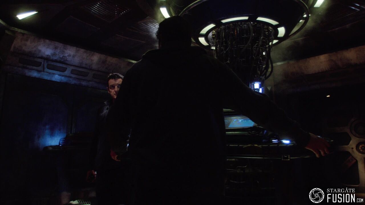 Mutinerie