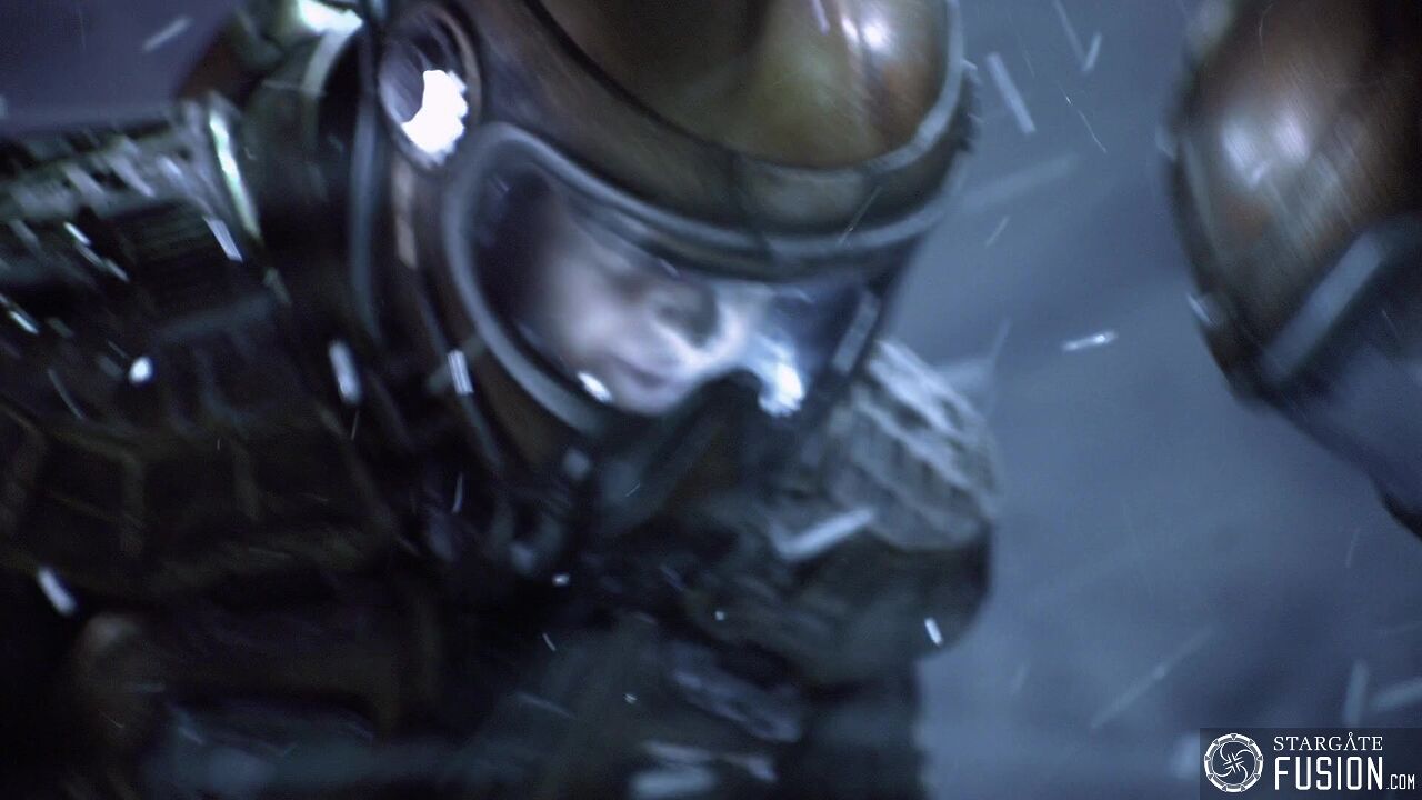 Eau
