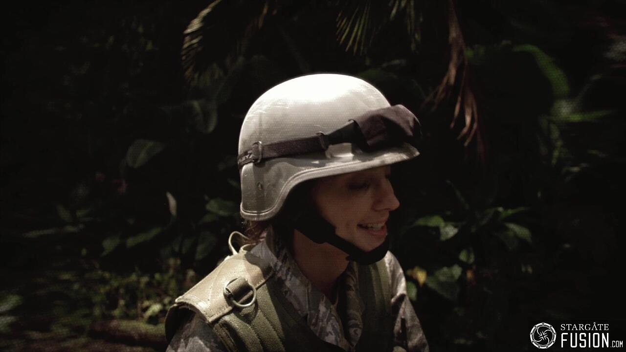 Les naufragés du temps