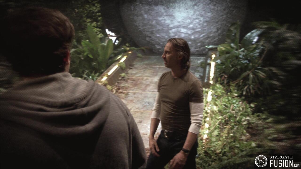 Les naufragés du temps