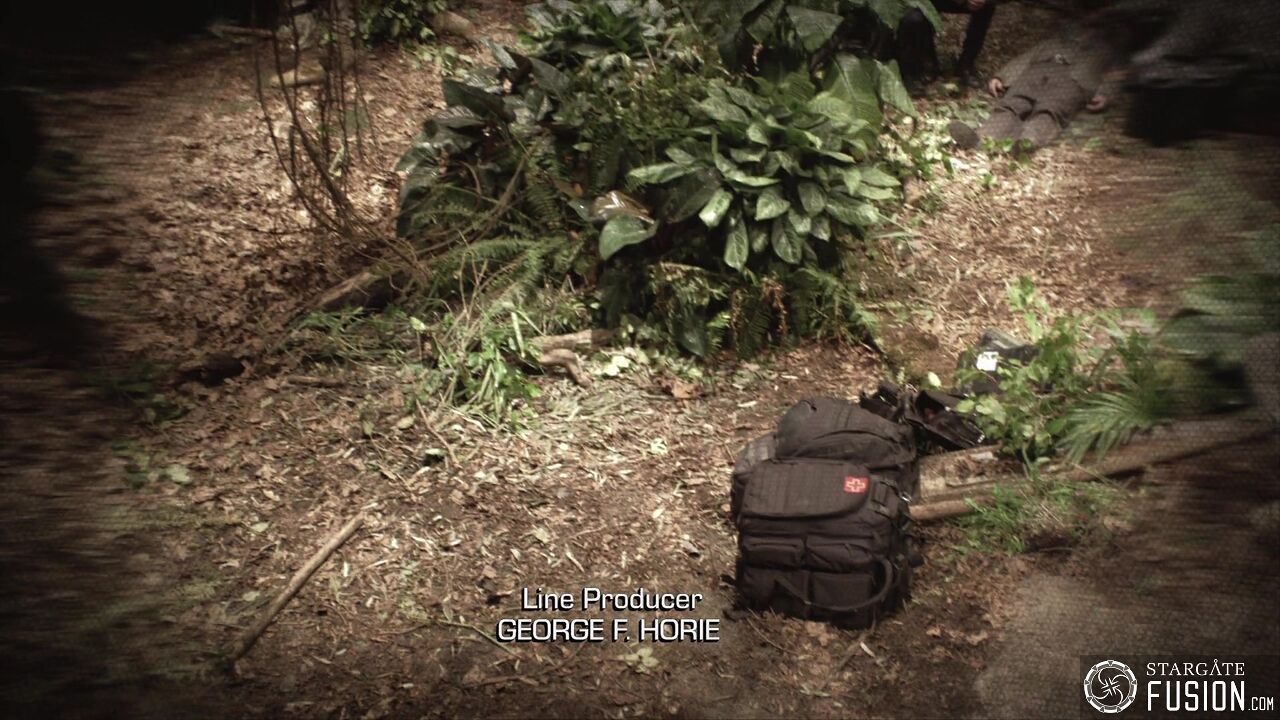 Les naufragés du temps