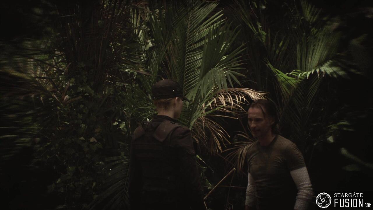 Les naufragés du temps