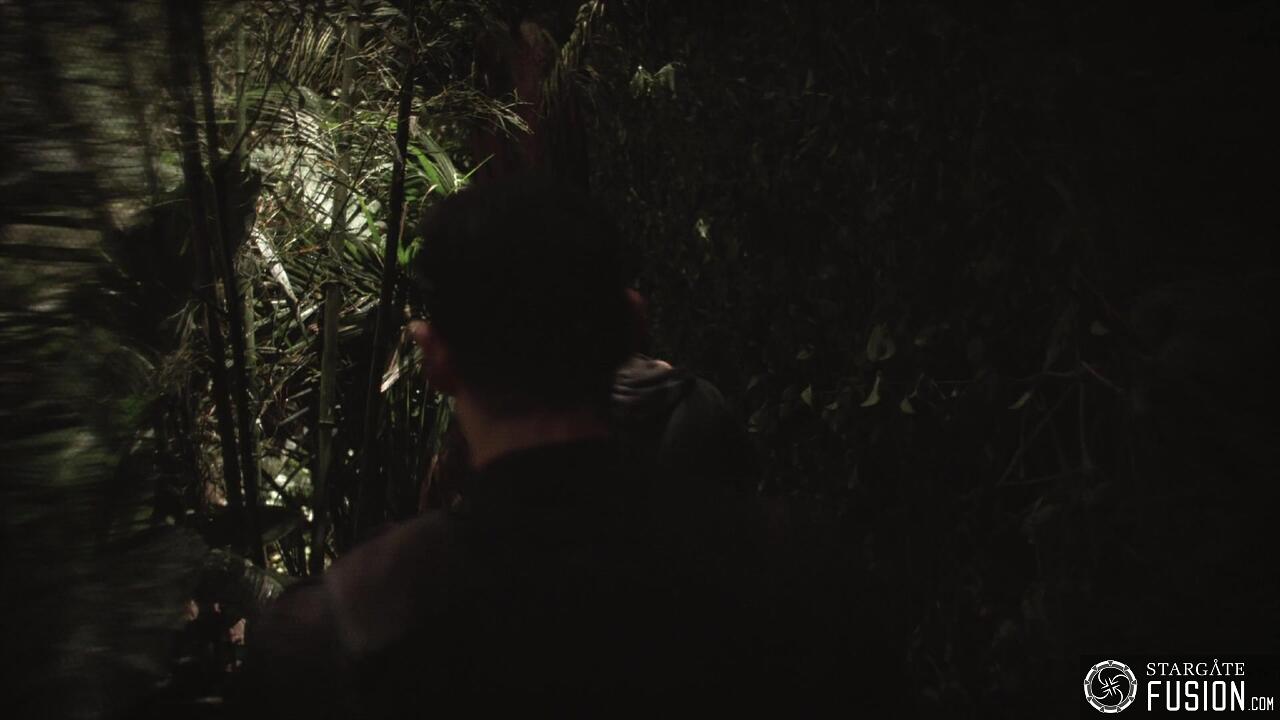 Les naufragés du temps