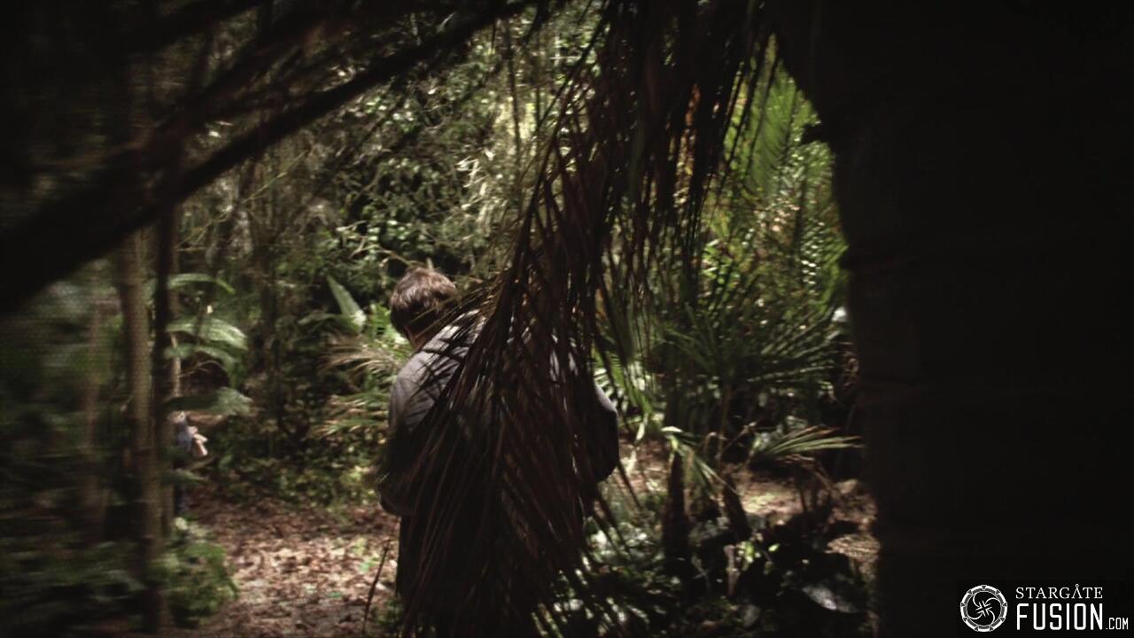 Les naufragés du temps