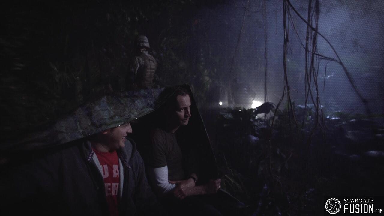 Les naufragés du temps