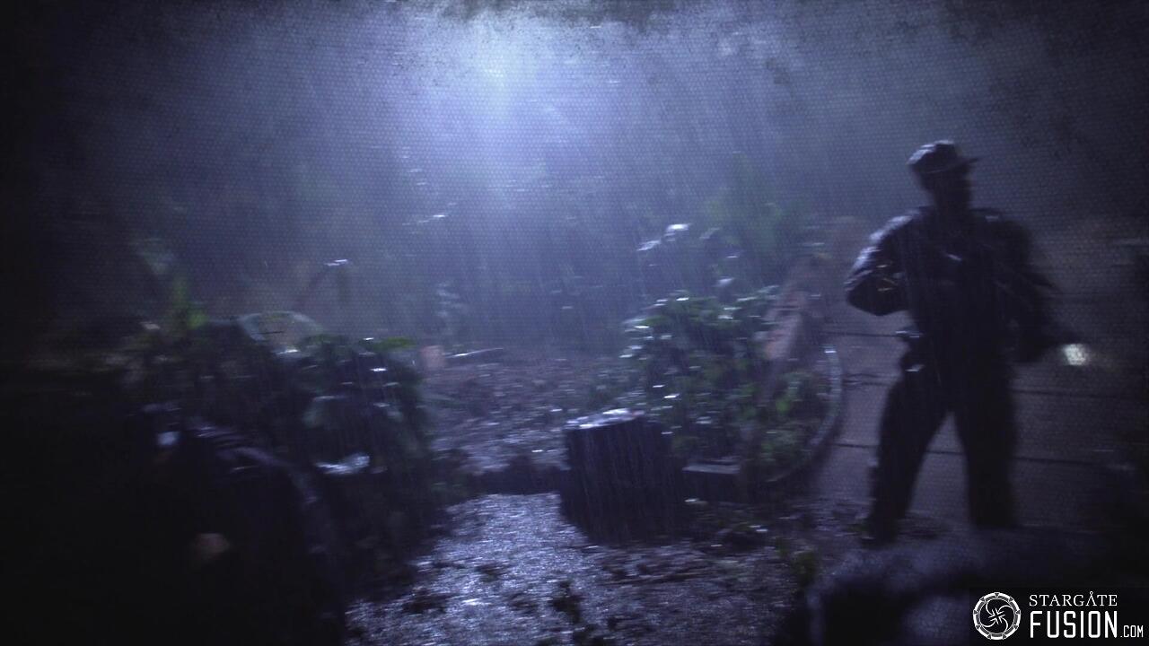 Les naufragés du temps