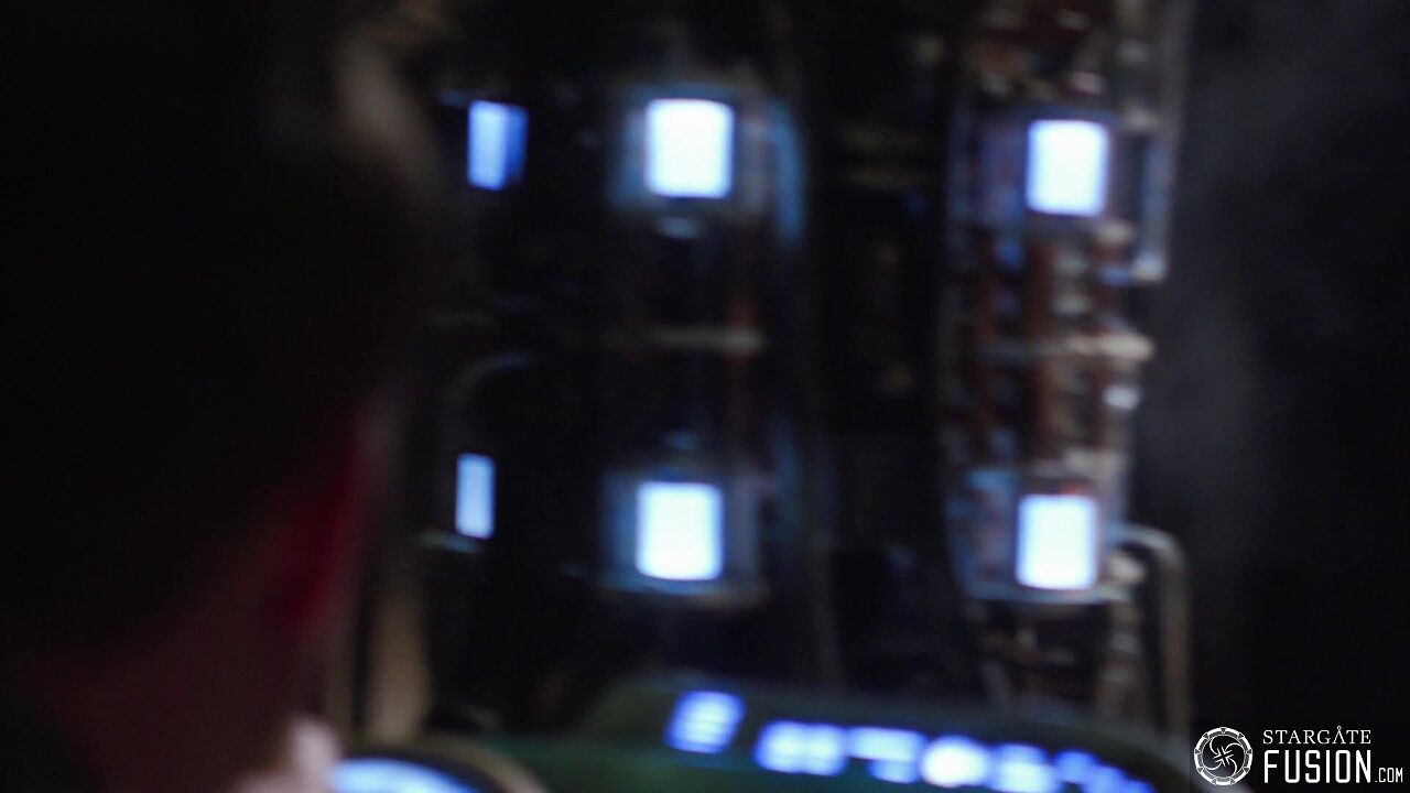 Les naufragés du temps