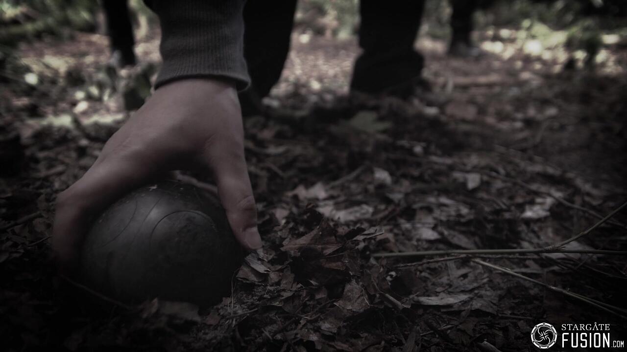 Les naufragés du temps