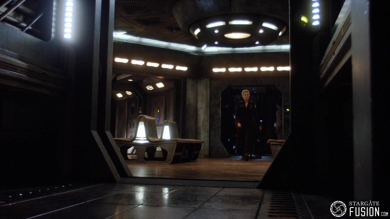 Les naufragés du temps