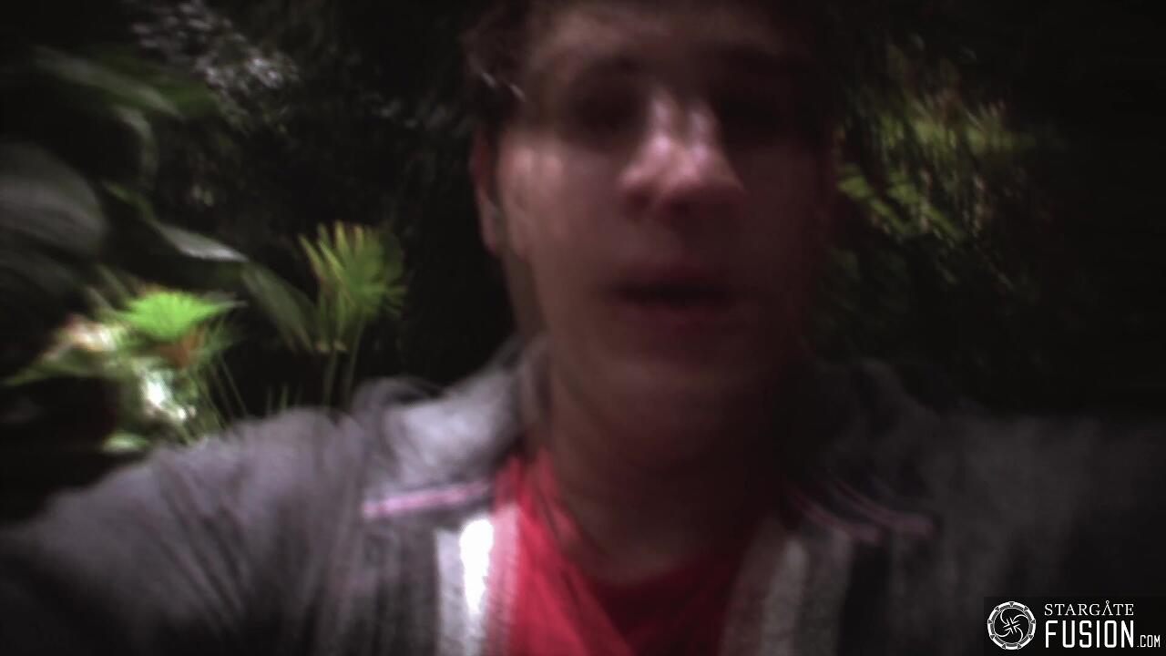 Les naufragés du temps