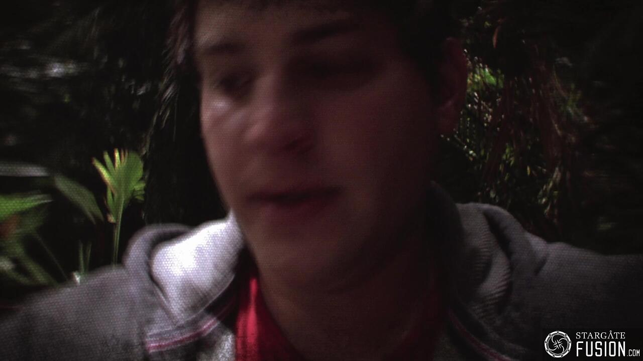 Les naufragés du temps