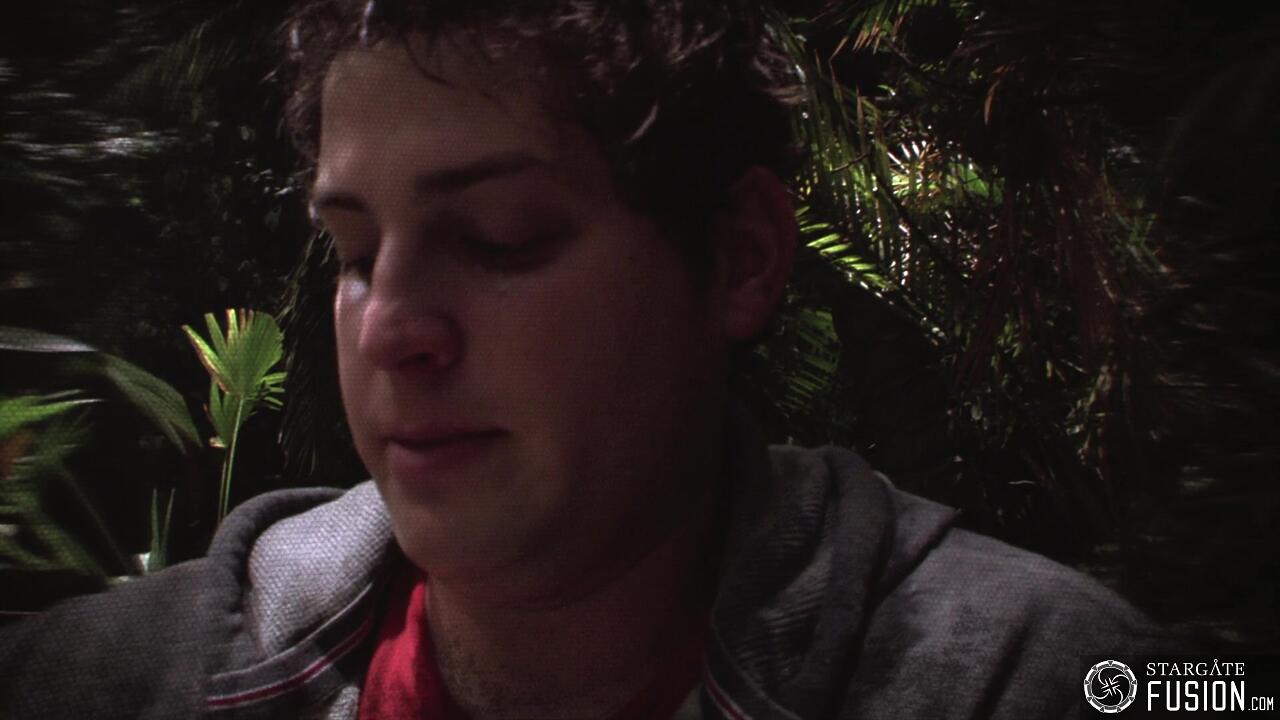 Les naufragés du temps