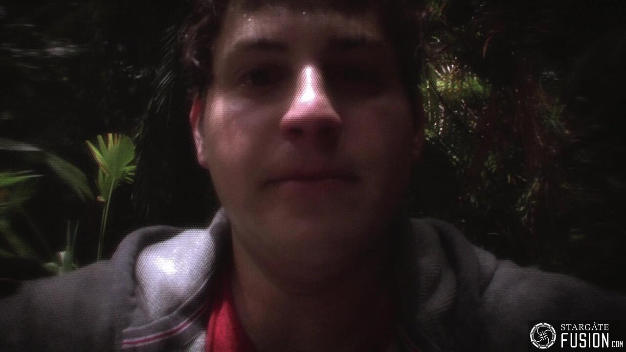 Les naufragés du temps