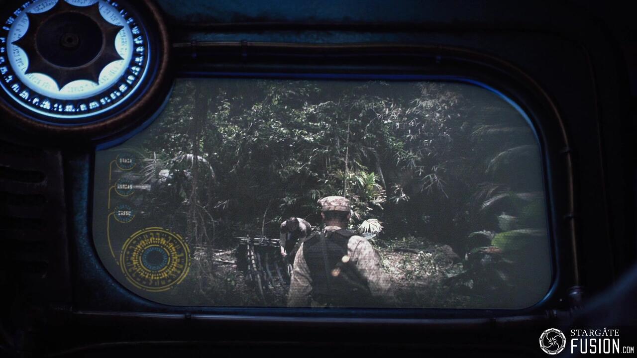 Les naufragés du temps