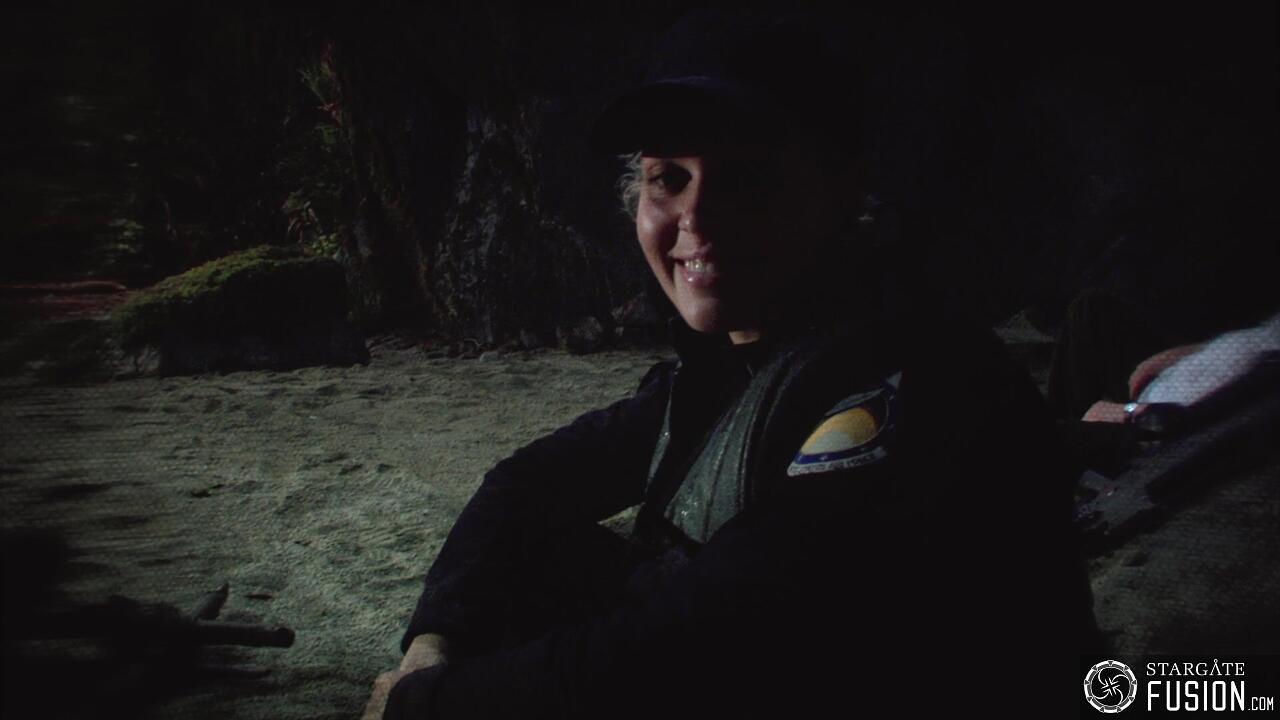 Les naufragés du temps