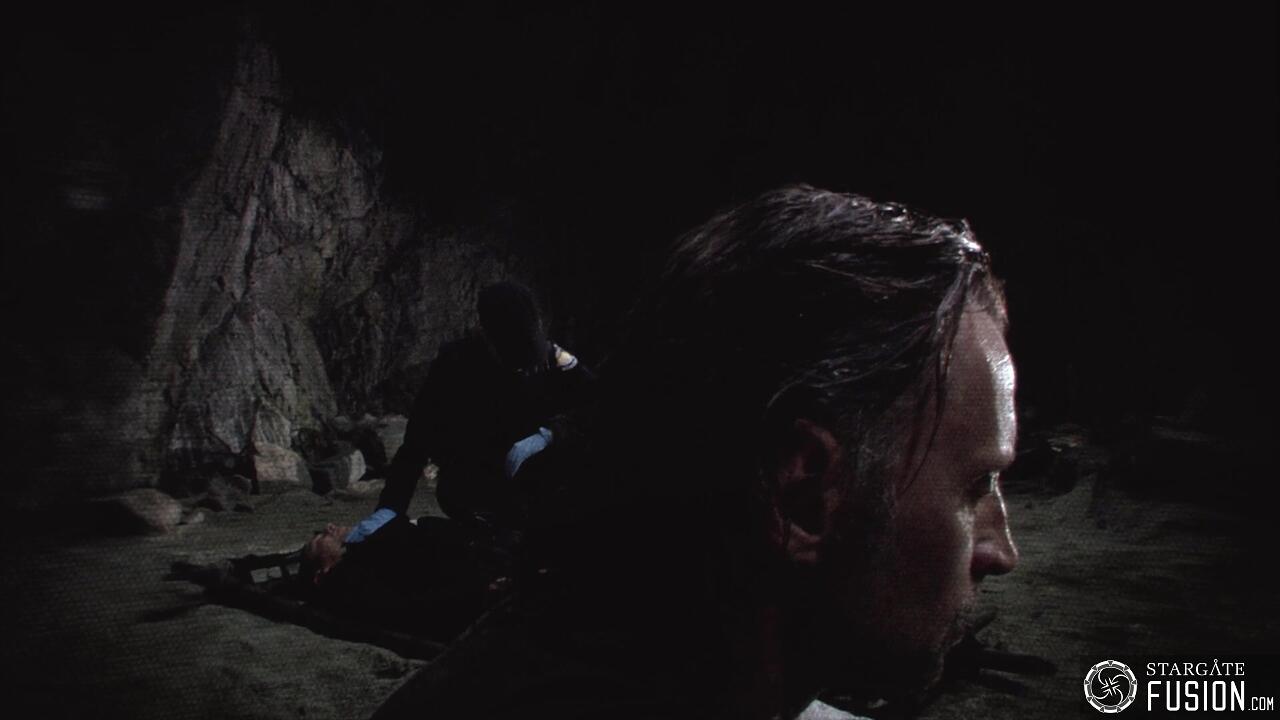 Les naufragés du temps