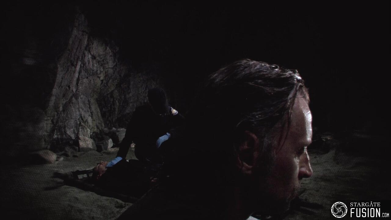 Les naufragés du temps