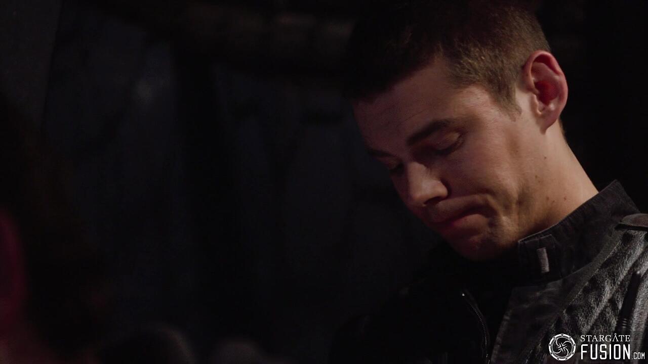 Les naufragés du temps