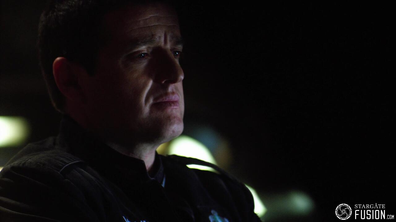 Les naufragés du temps