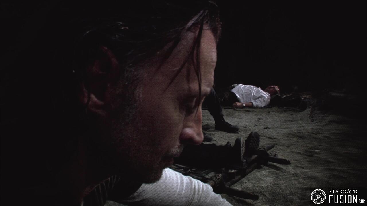 Les naufragés du temps