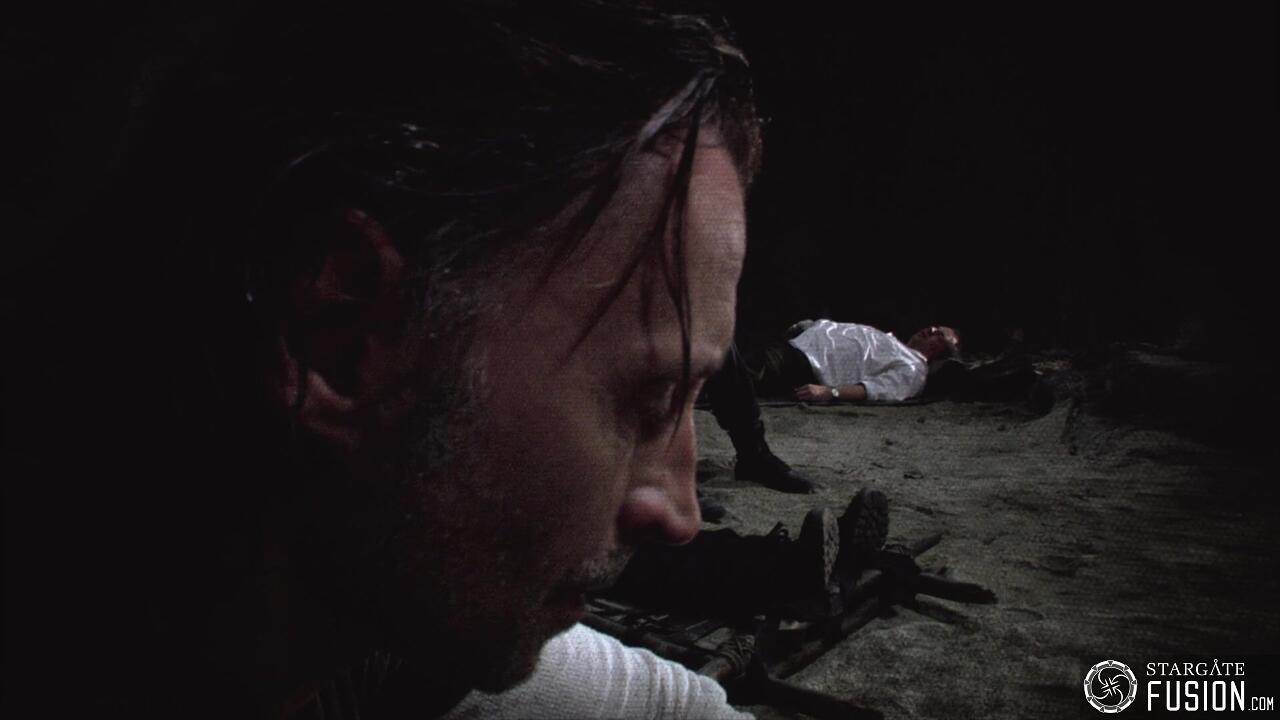 Les naufragés du temps