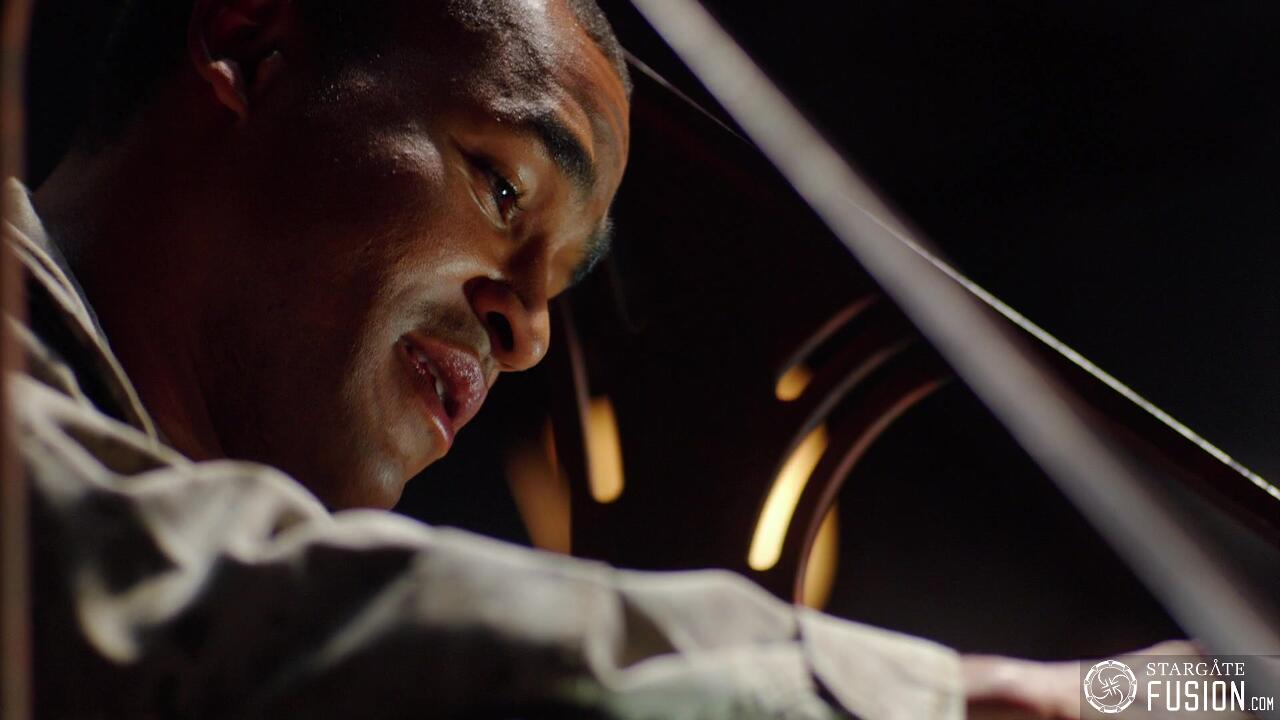 Les naufragés du temps