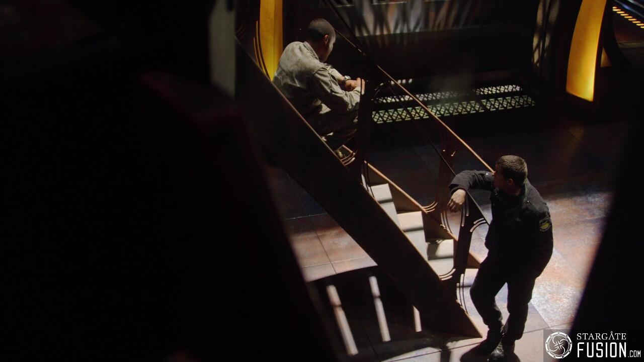 Les naufragés du temps