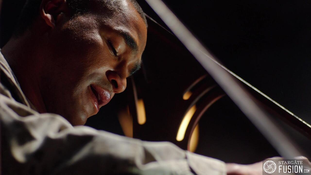 Les naufragés du temps