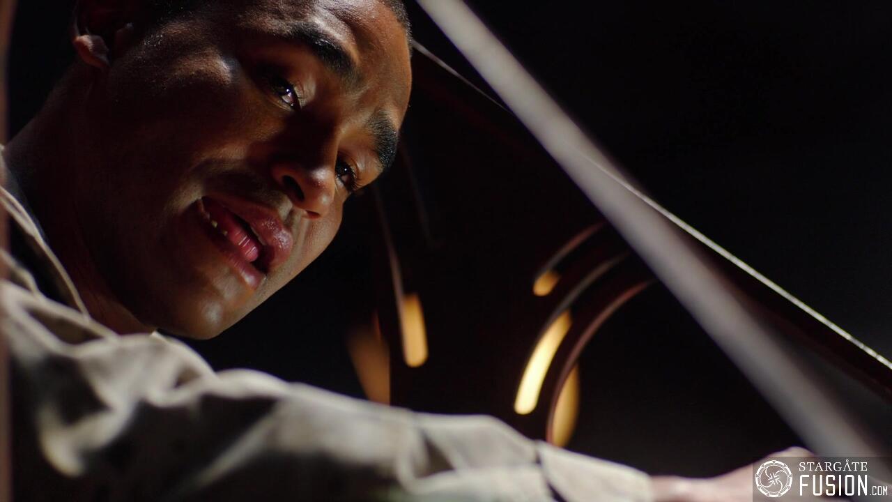 Les naufragés du temps