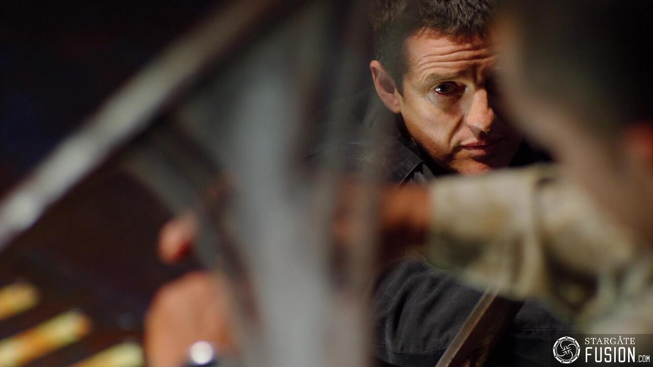 Les naufragés du temps