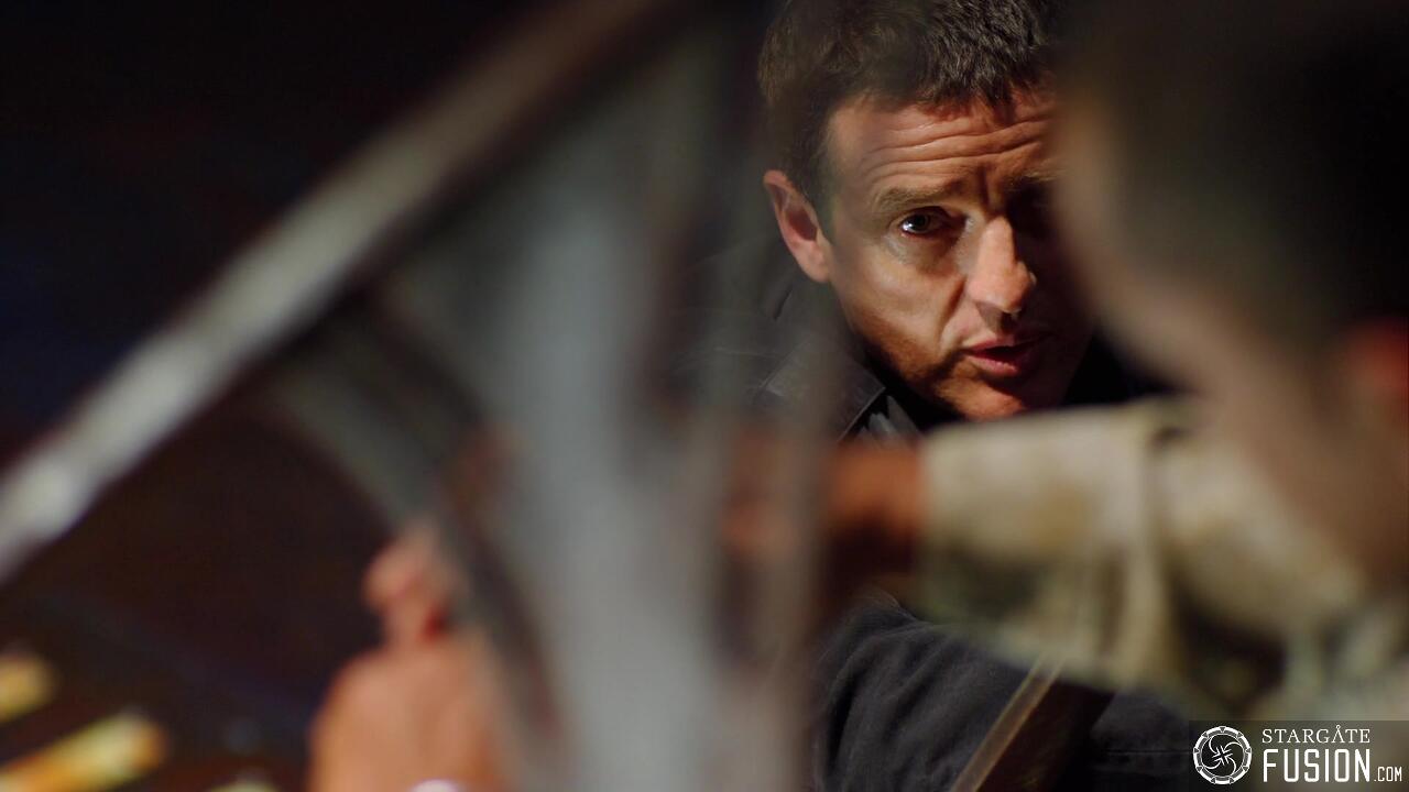 Les naufragés du temps