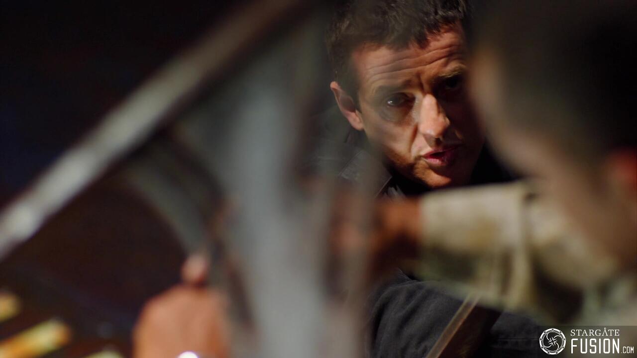 Les naufragés du temps