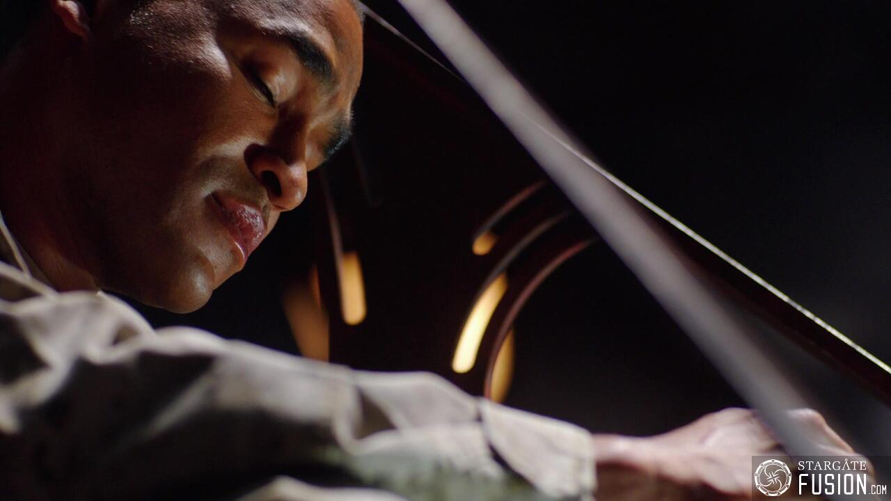 Les naufragés du temps