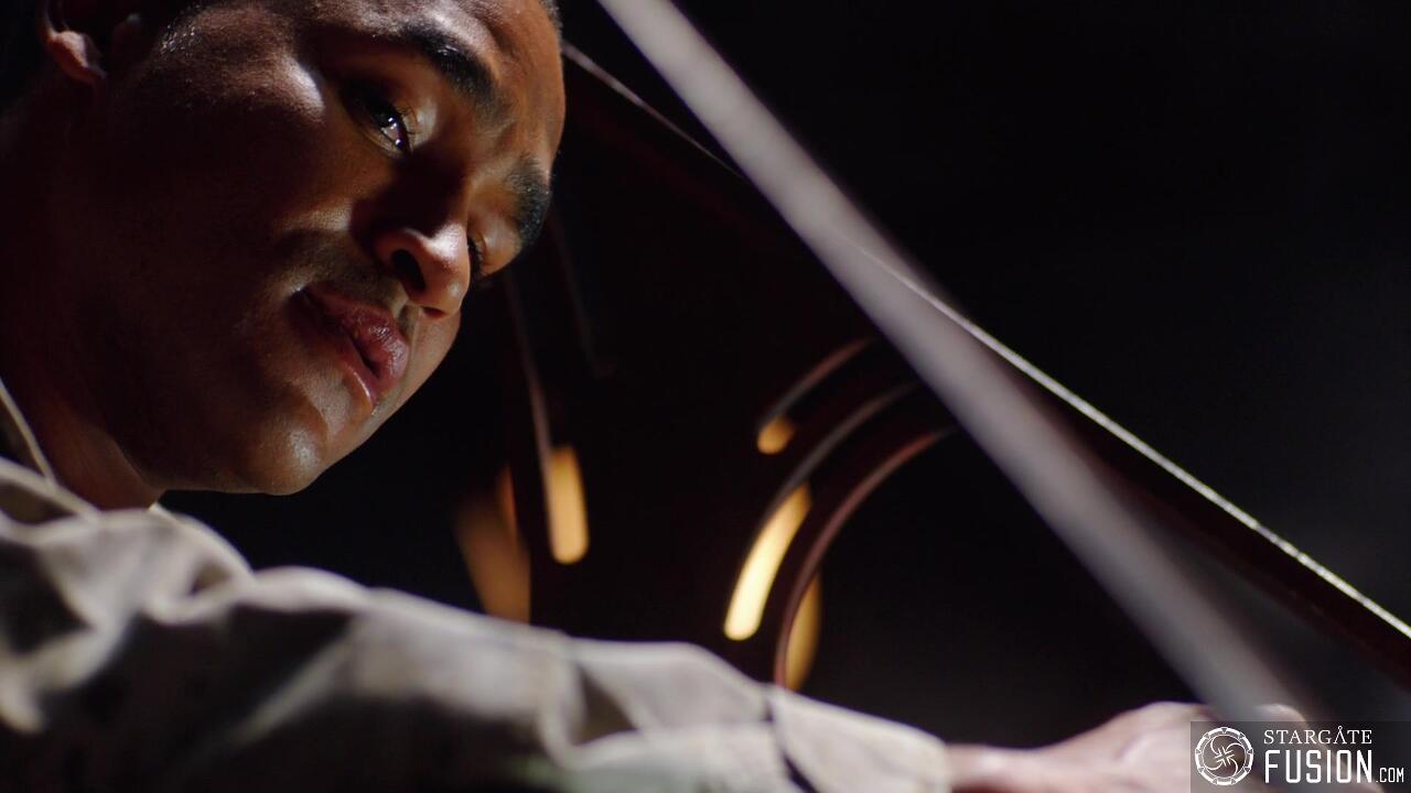 Les naufragés du temps