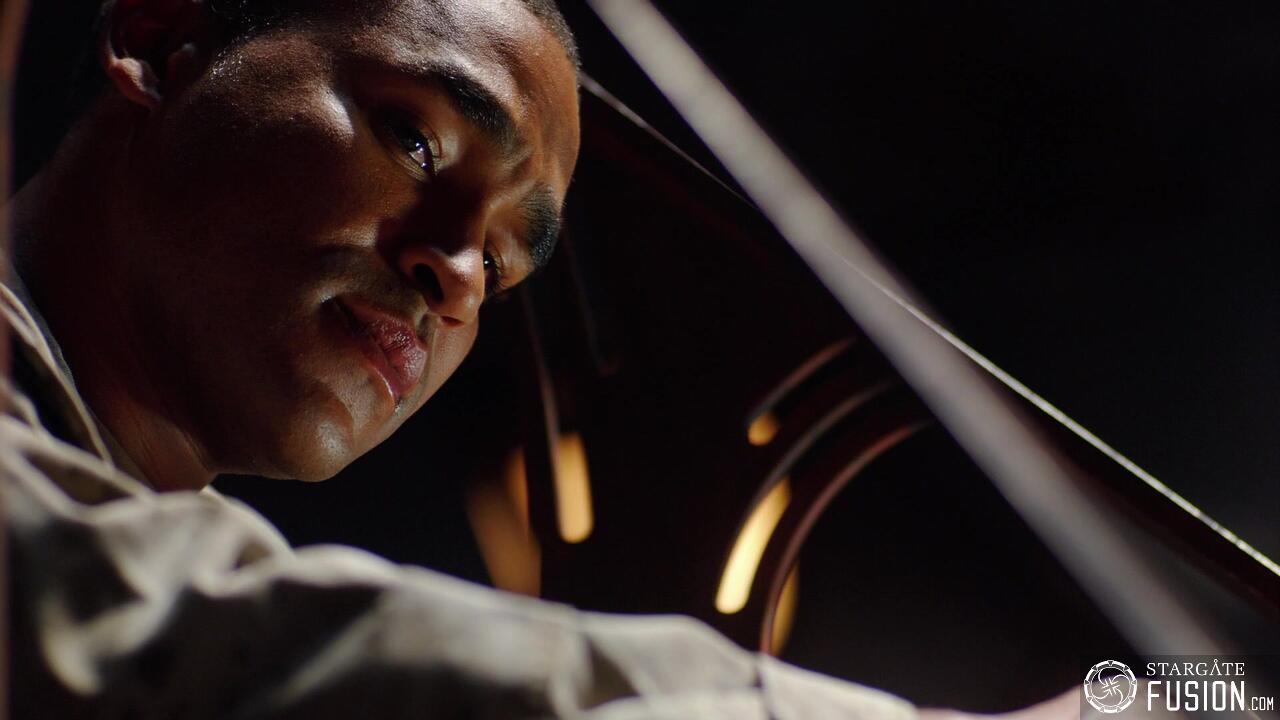 Les naufragés du temps