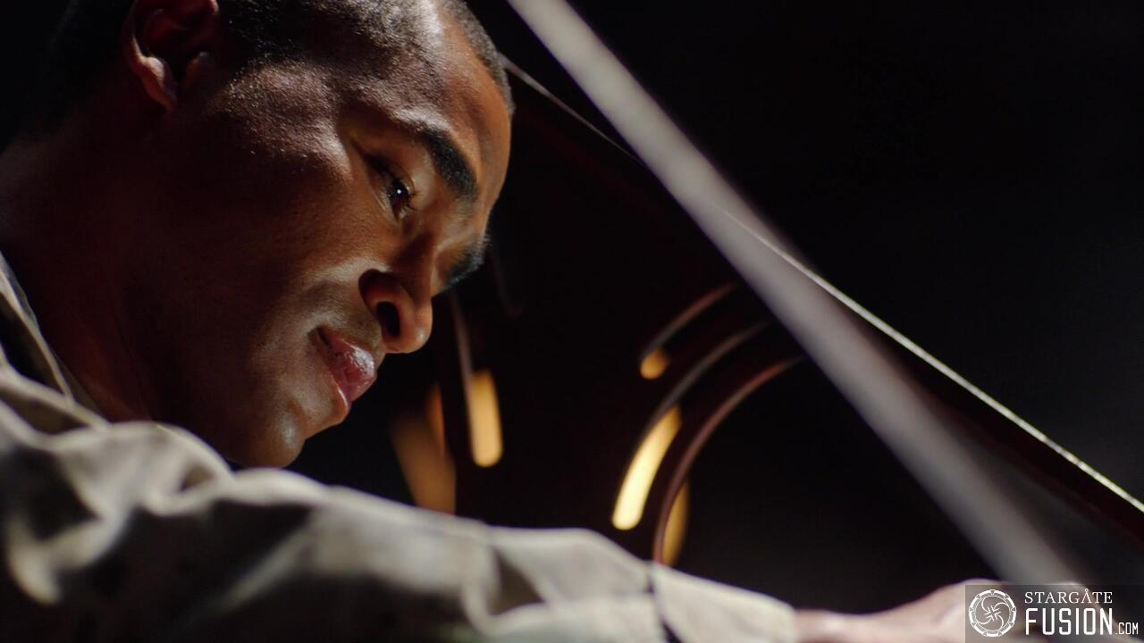 Les naufragés du temps