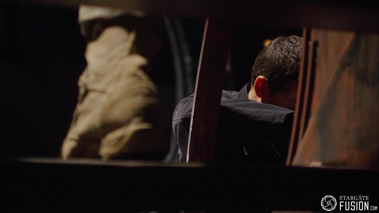 Les naufragés du temps