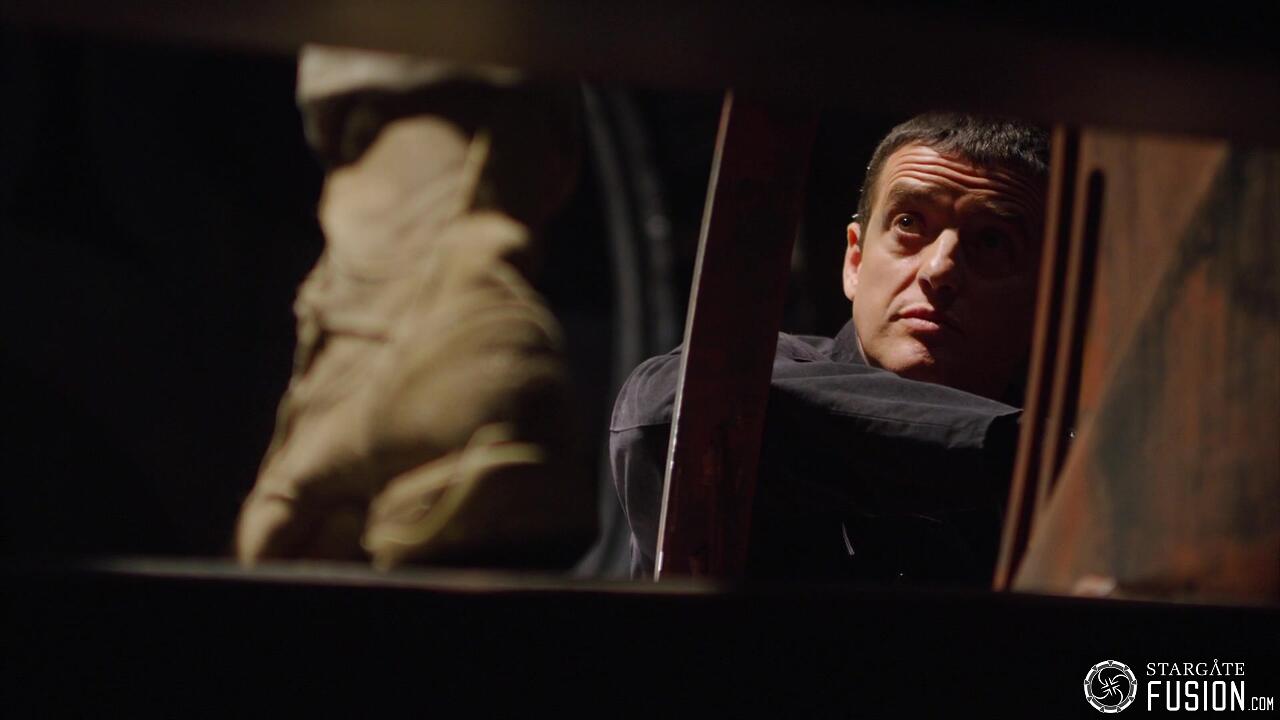 Les naufragés du temps