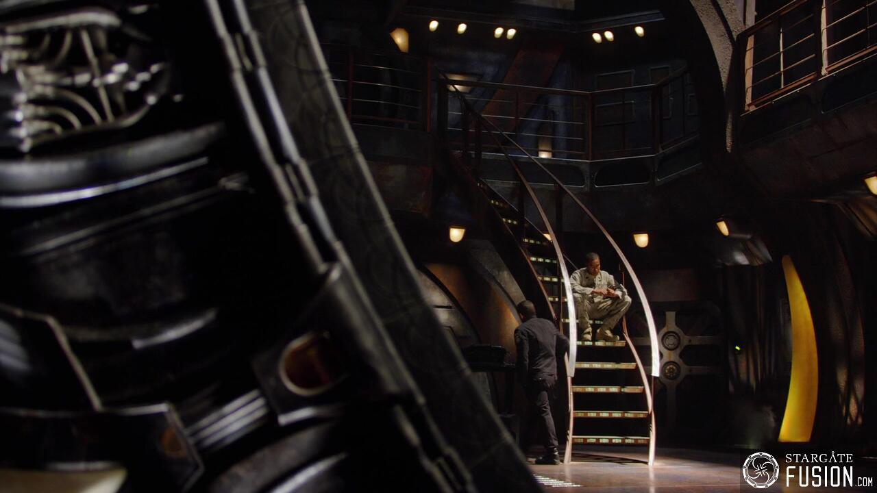 Les naufragés du temps